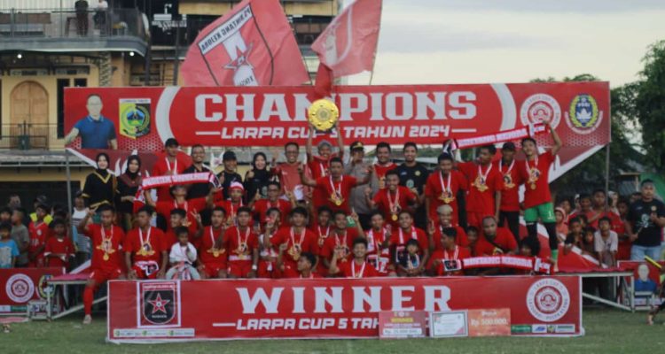 IMG-20240831-WA0022 Drama Adu Finalti Warnai Final LARPA Cup 5 Di Lotim